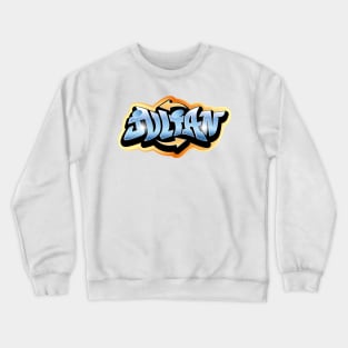 JULIAN Crewneck Sweatshirt